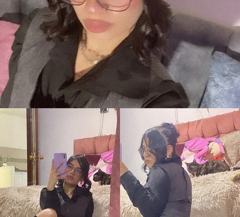 chloe_evans0 Chatroom