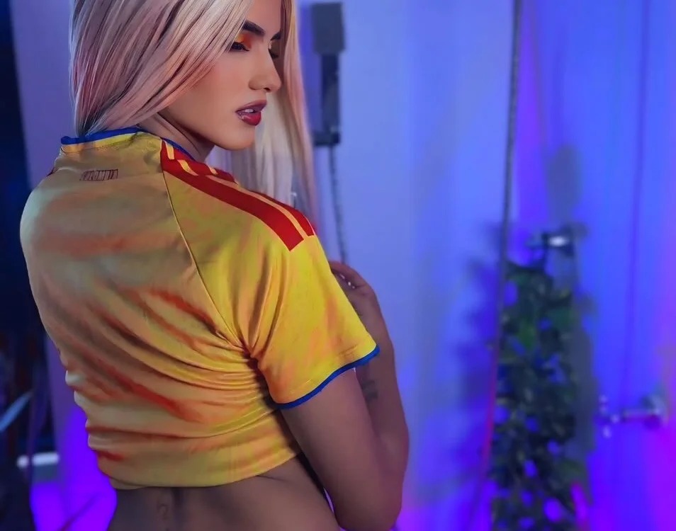 chloe_thundert Chatroom