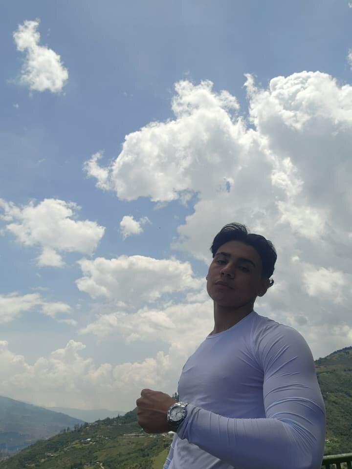 chris_de_la_fonde Chatroom