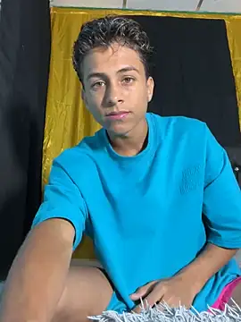 chris_mattew Chatroom