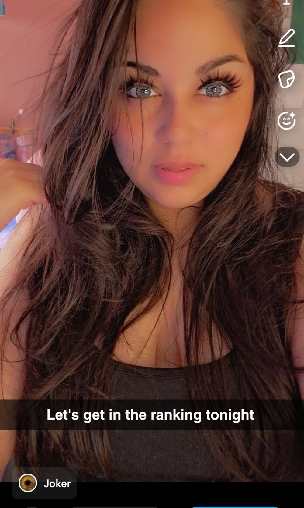 chrissybaby311 Chatroom