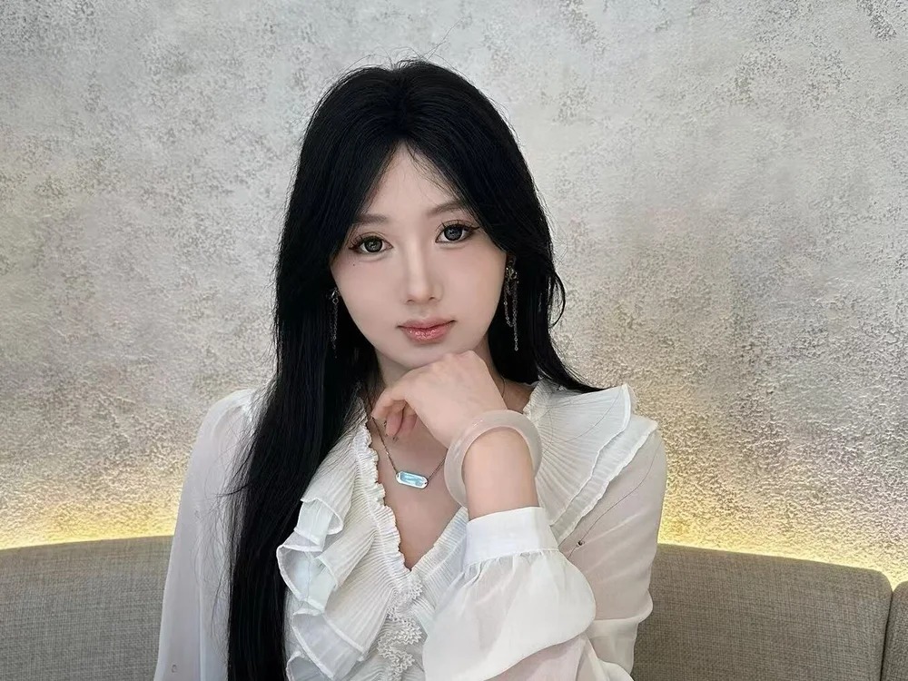 chuqing_NO1 Chatroom