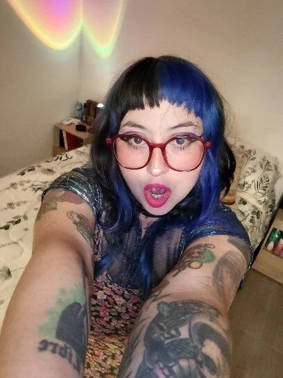 ciindy_ink Chatroom