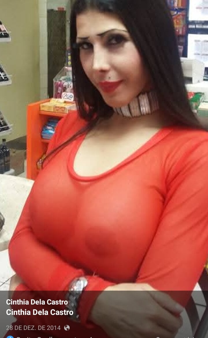 cinthiadelacastro Chatroom