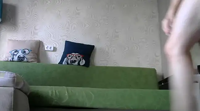 clementine_fox Chatroom