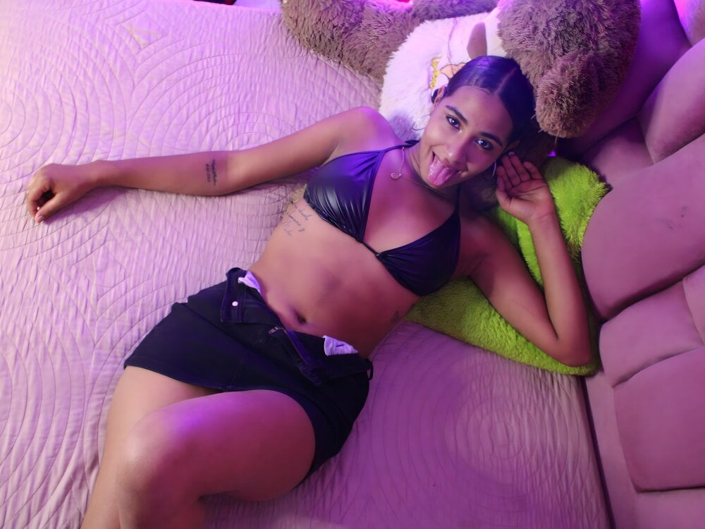 cleo_mu Chatroom