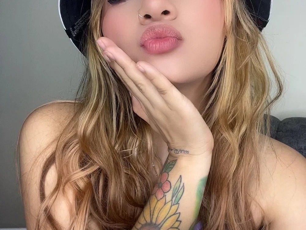 cleo_storm Chatroom