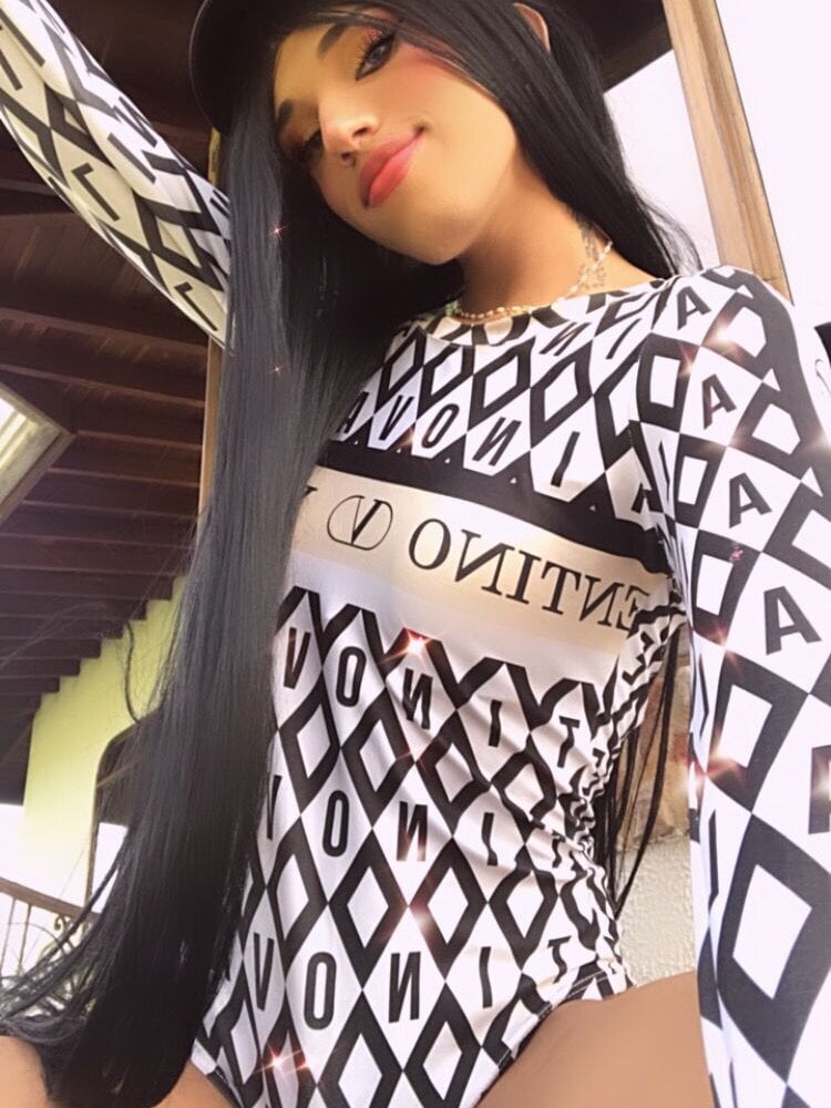 cloe_foxxx Chatroom