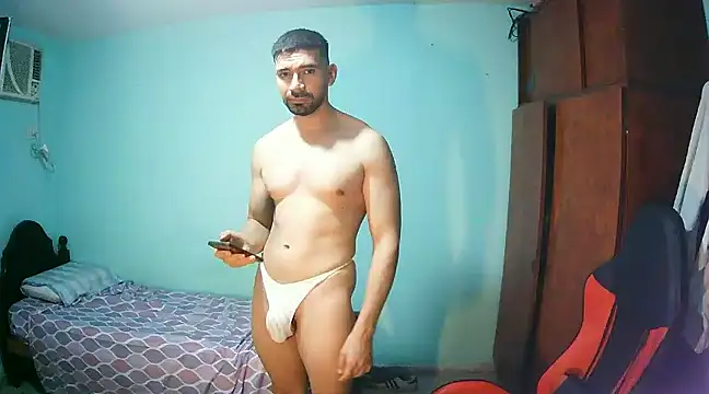 cockargentina Chatroom