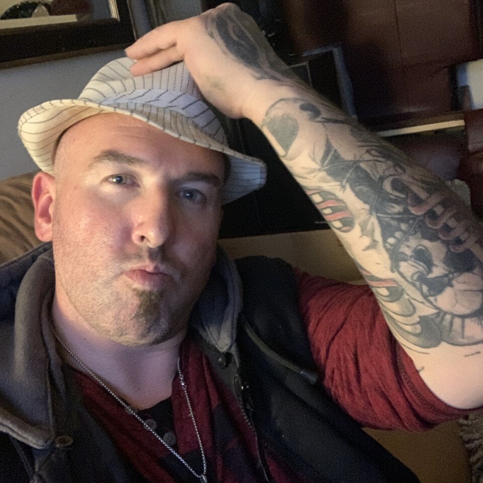 cockymarkus Chatroom