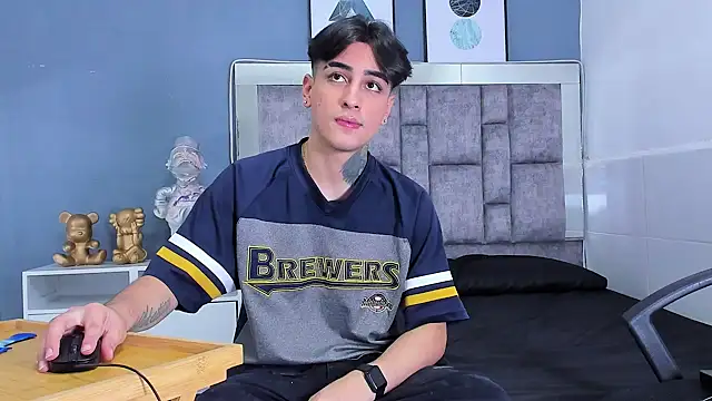 cold_sadman Chatroom