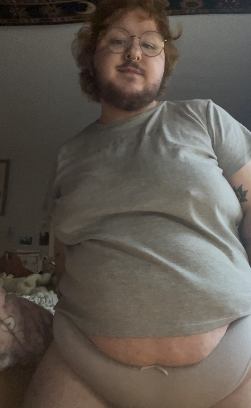 collaredclem Chatroom