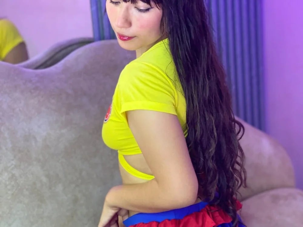conny_cutie Chatroom