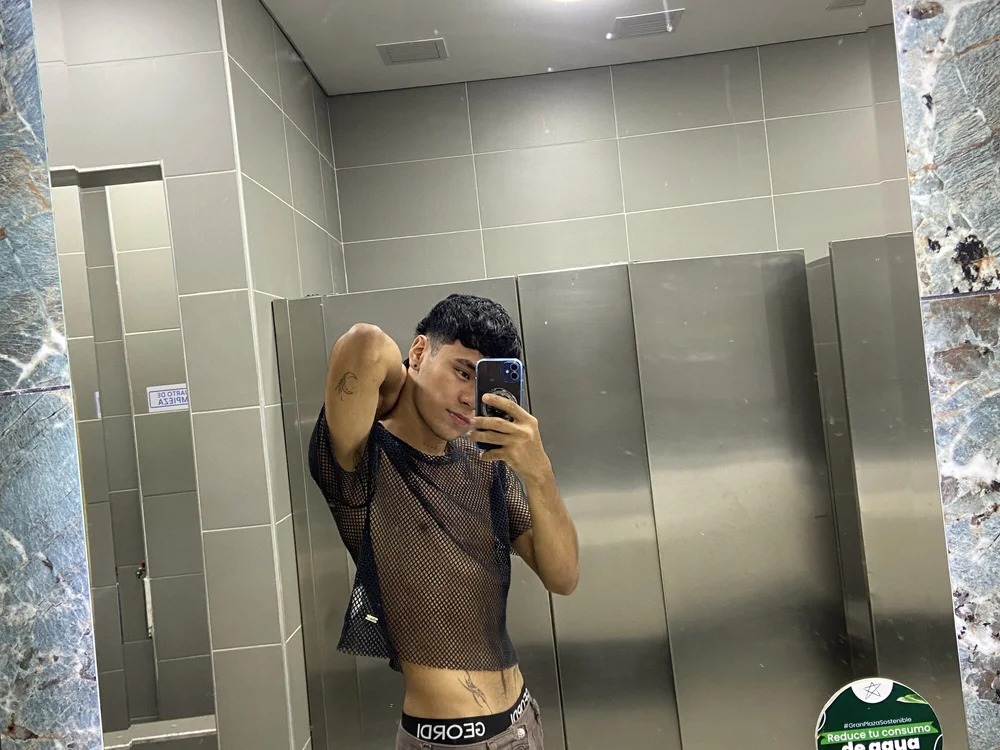 cooper_shiro Chatroom