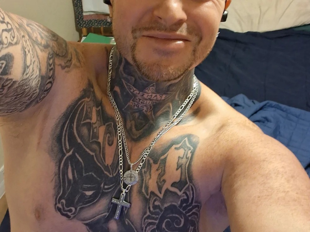 cope6966 Chatroom