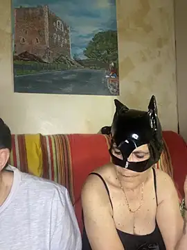coppia25 Chatroom