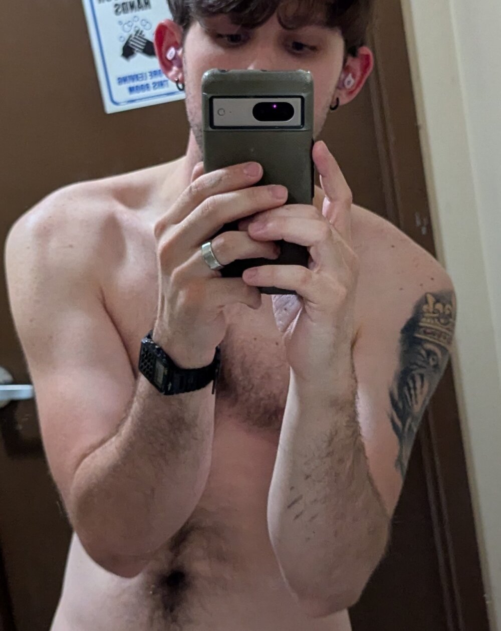 countrybannanaman Chatroom