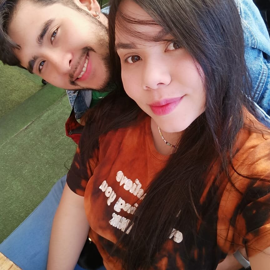 couple69extrem Webcam Profile Picture couple69extrem Chatroom