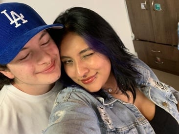 couple-sinz's Live Webcam couple-sinz