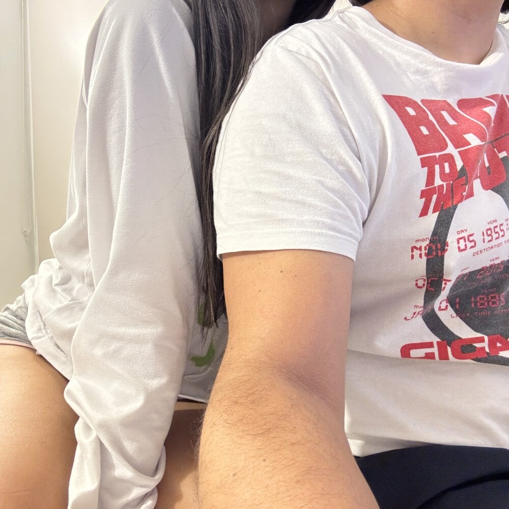 couplelove543 Chatroom