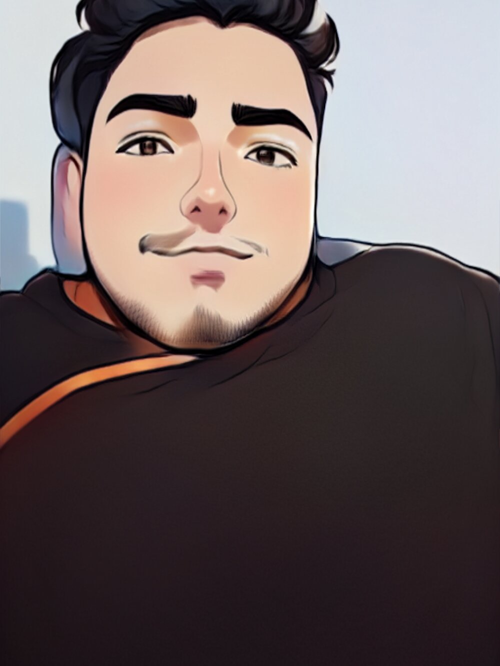 coupleshow-143 Chatroom