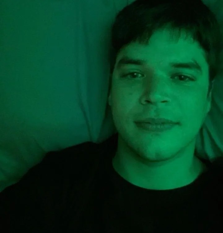 crazyg2026 Chatroom