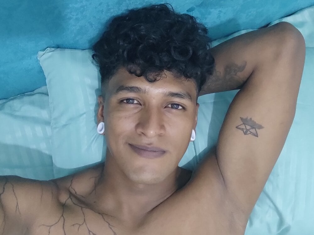 criss_martinez1 Chatroom
