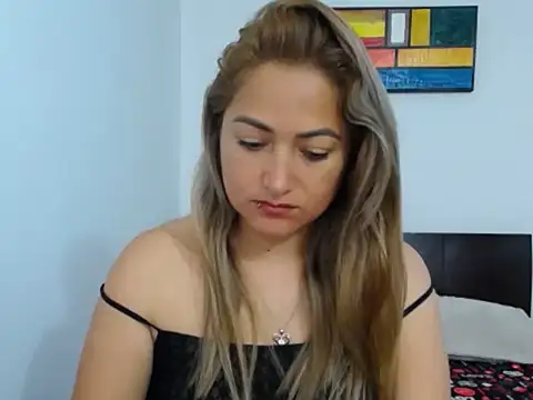 cristal-spicy Chatroom