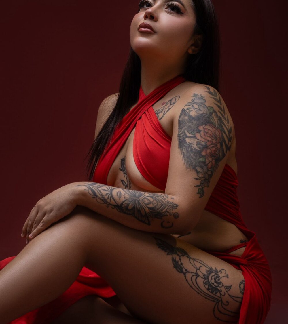 cristal_millers Chatroom