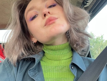 cute1stranger