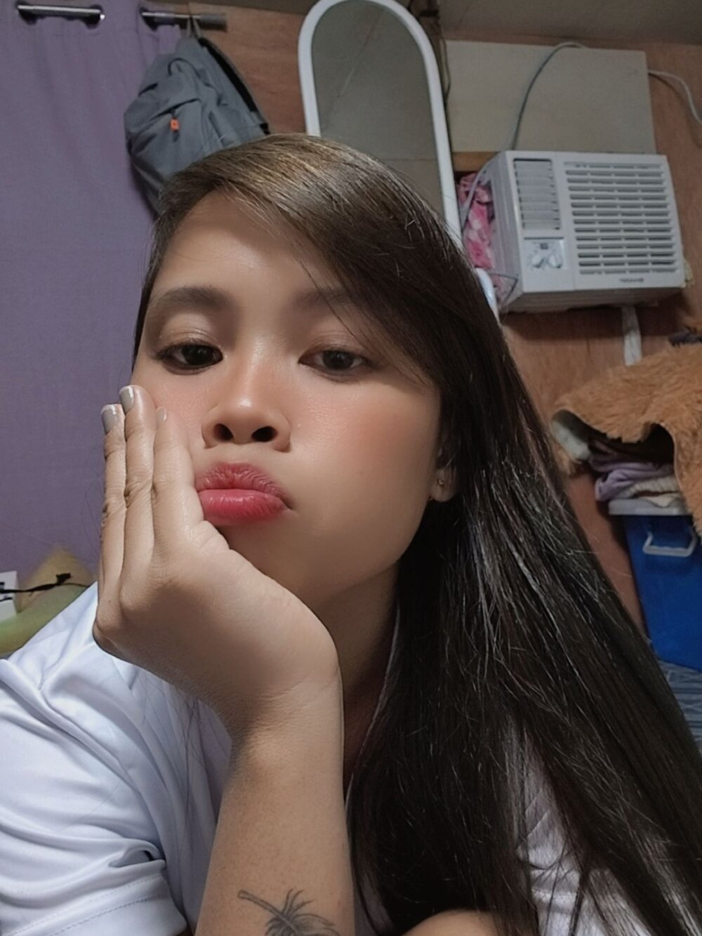 cute_rose12 Chatroom