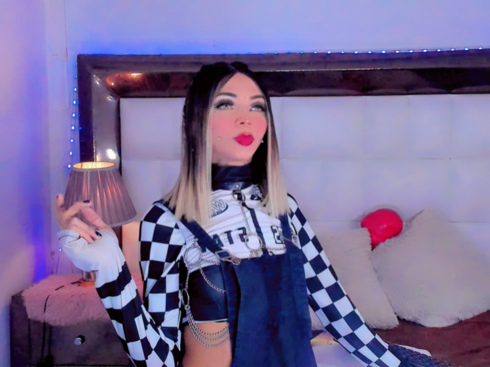 cute_ts_doll Chatroom