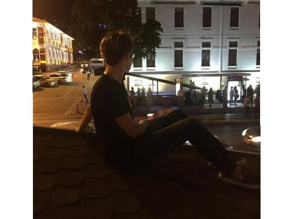 cuteboy47 Chatroom