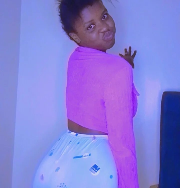 cutelady254 Chatroom