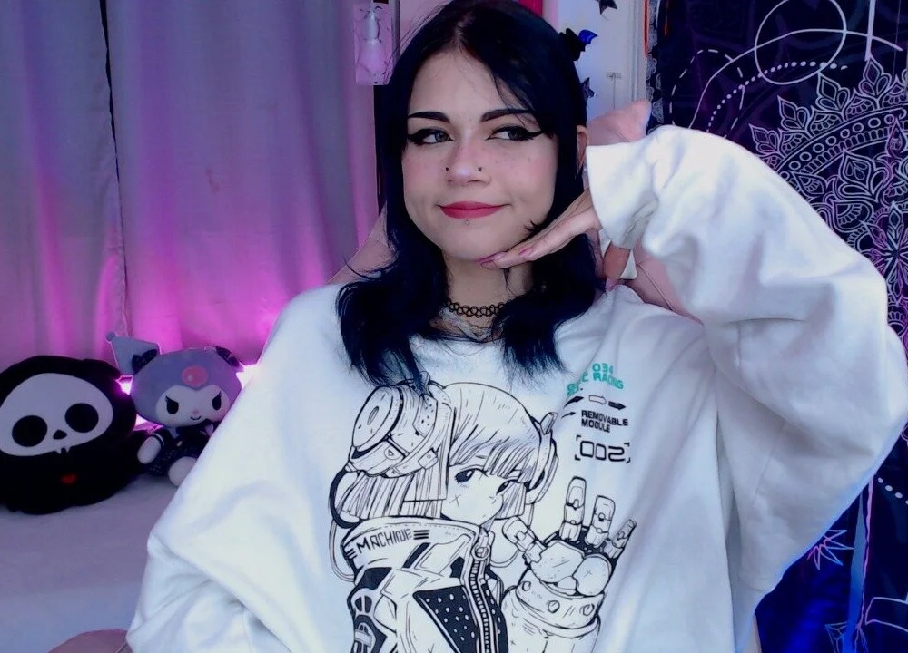cyberd0ll66 Chatroom