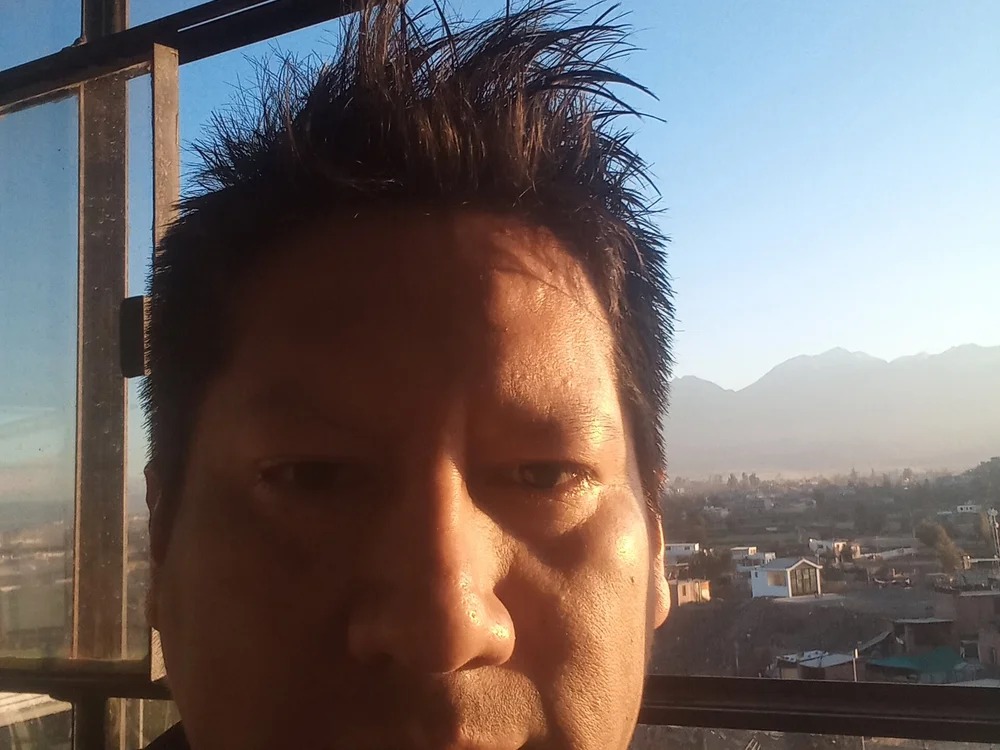 daddy_robert Chatroom