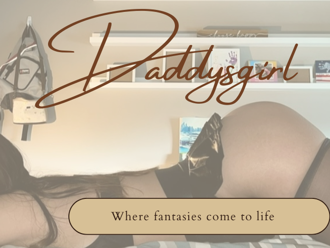 daddys_only_girl Chatroom