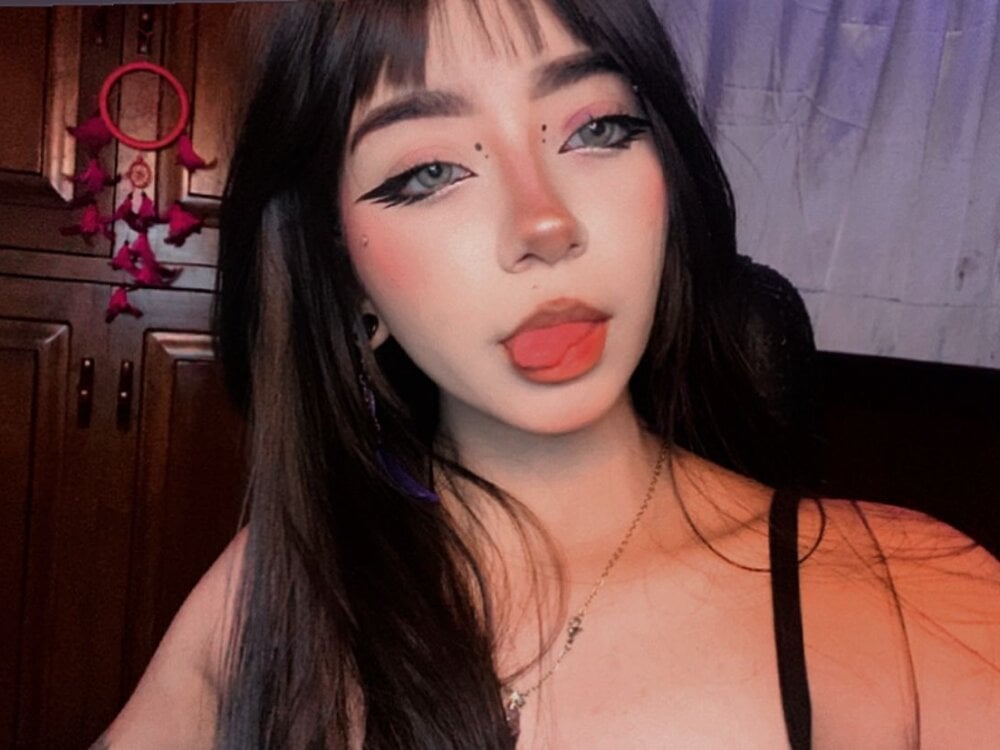 dafne_loveryy Chatroom