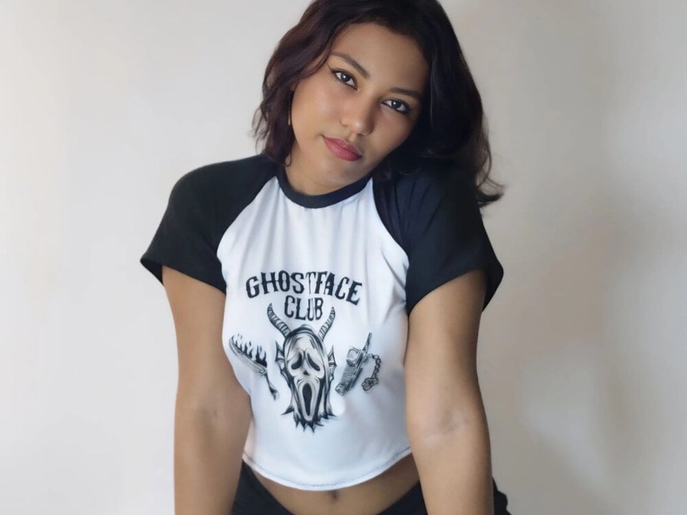 dalia-saenz Chatroom