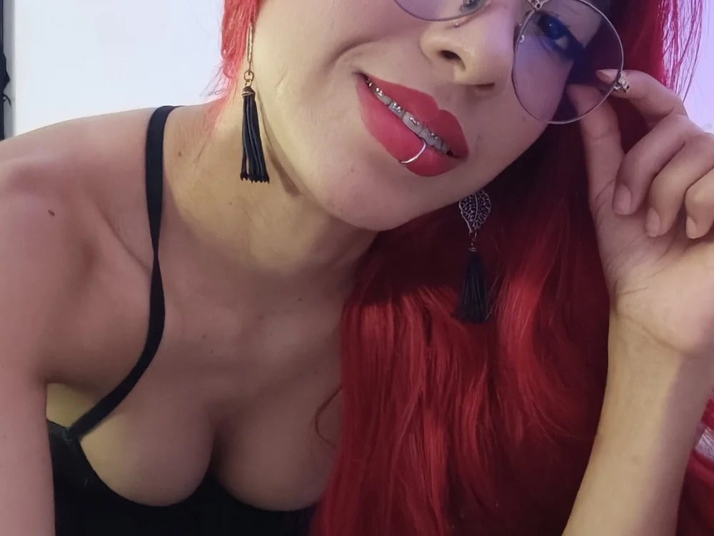 daliaLov Chatroom