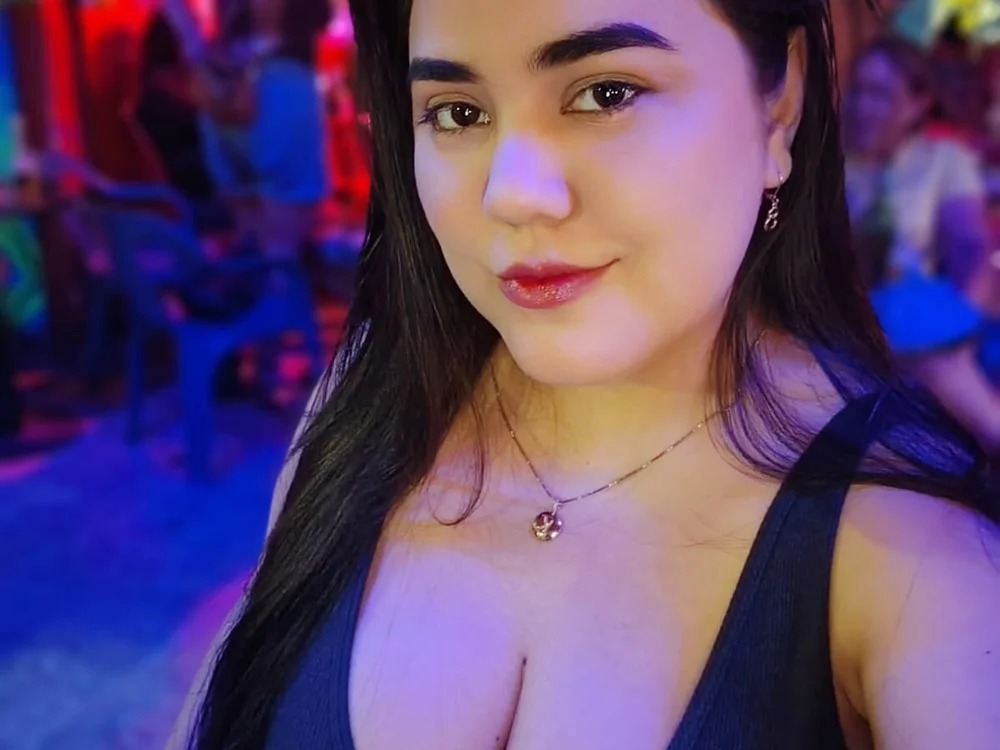 dalia_1 Chatroom