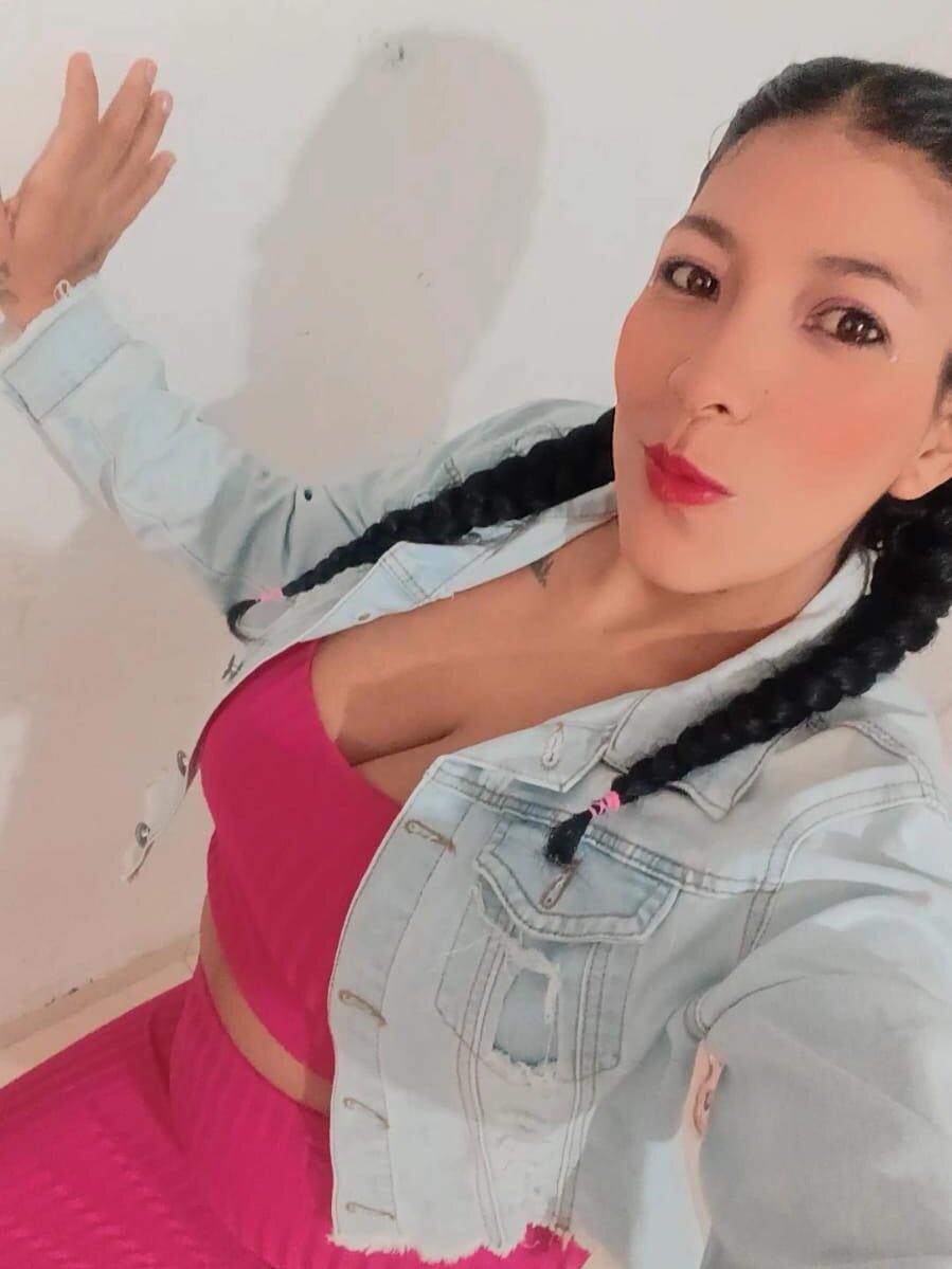 dalilah_pervertt Chatroom