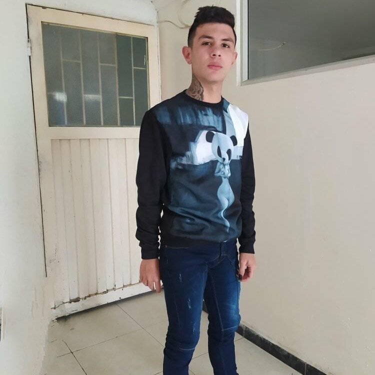 damiansexyboy69 Chatroom