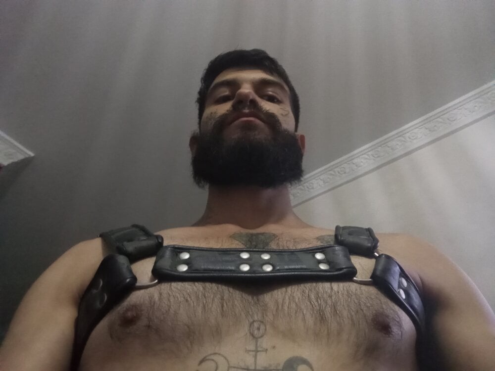 danel_12 Chatroom