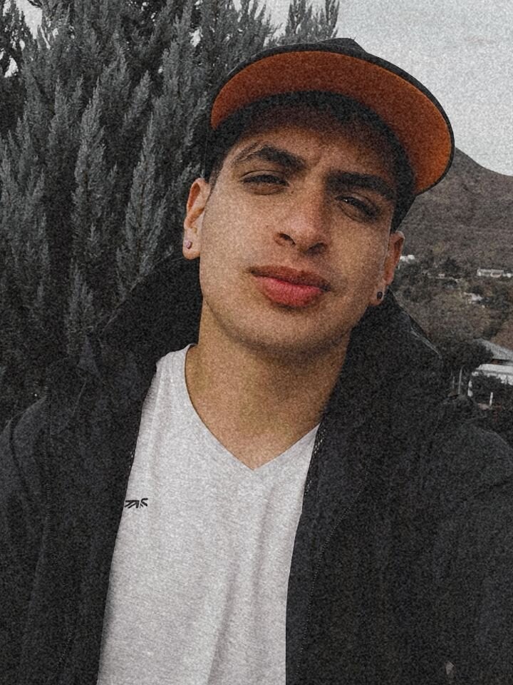 daniandr119 Chatroom