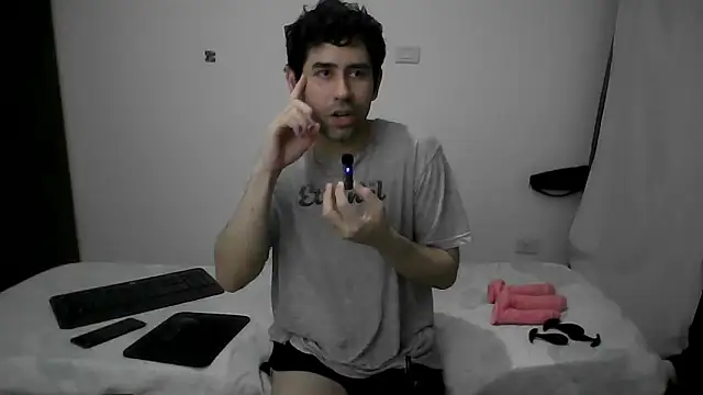 danicrux Chatroom