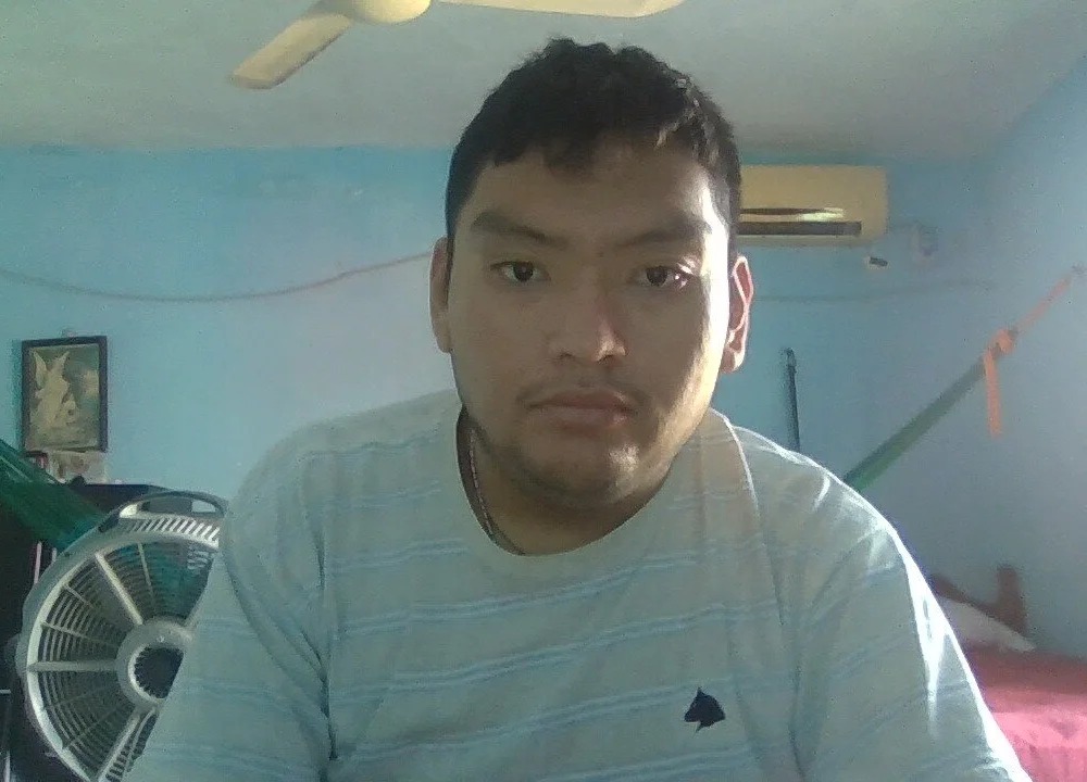 daniel988766 Chatroom