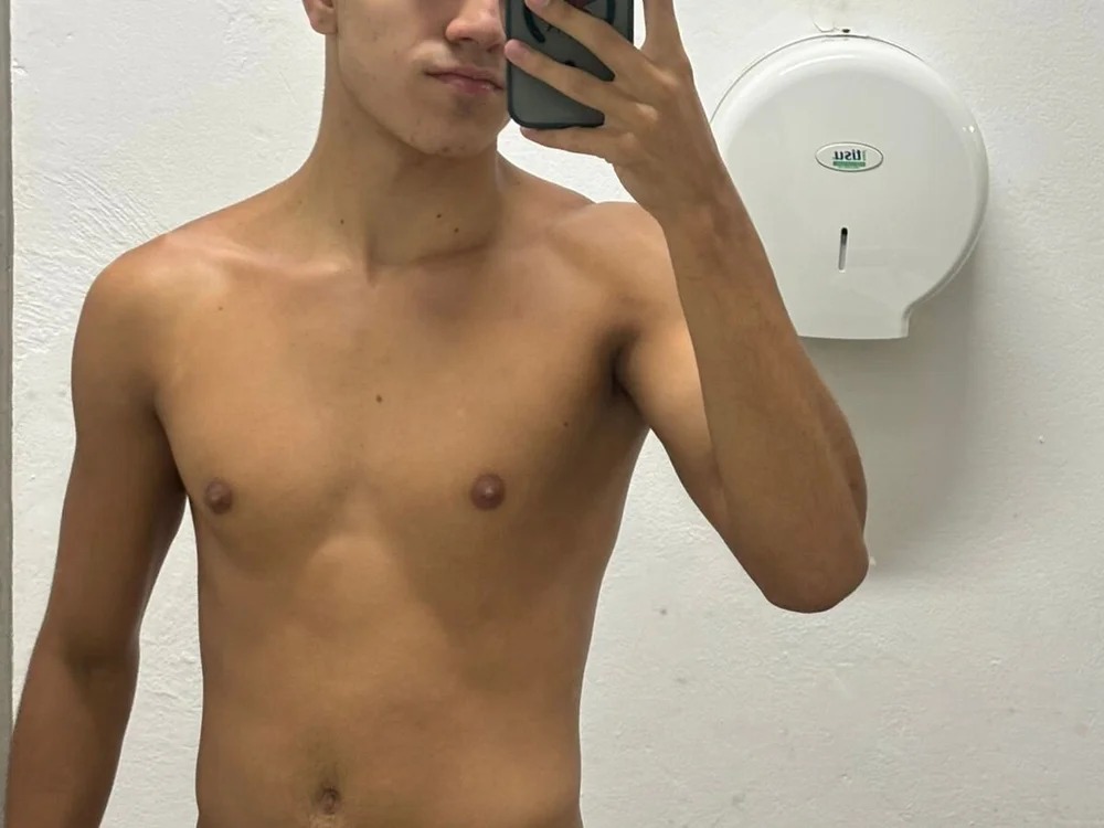daniel_galo Chatroom