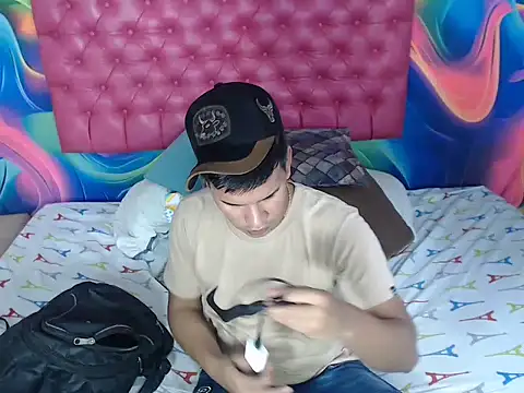 daniel_mendez0 Chatroom