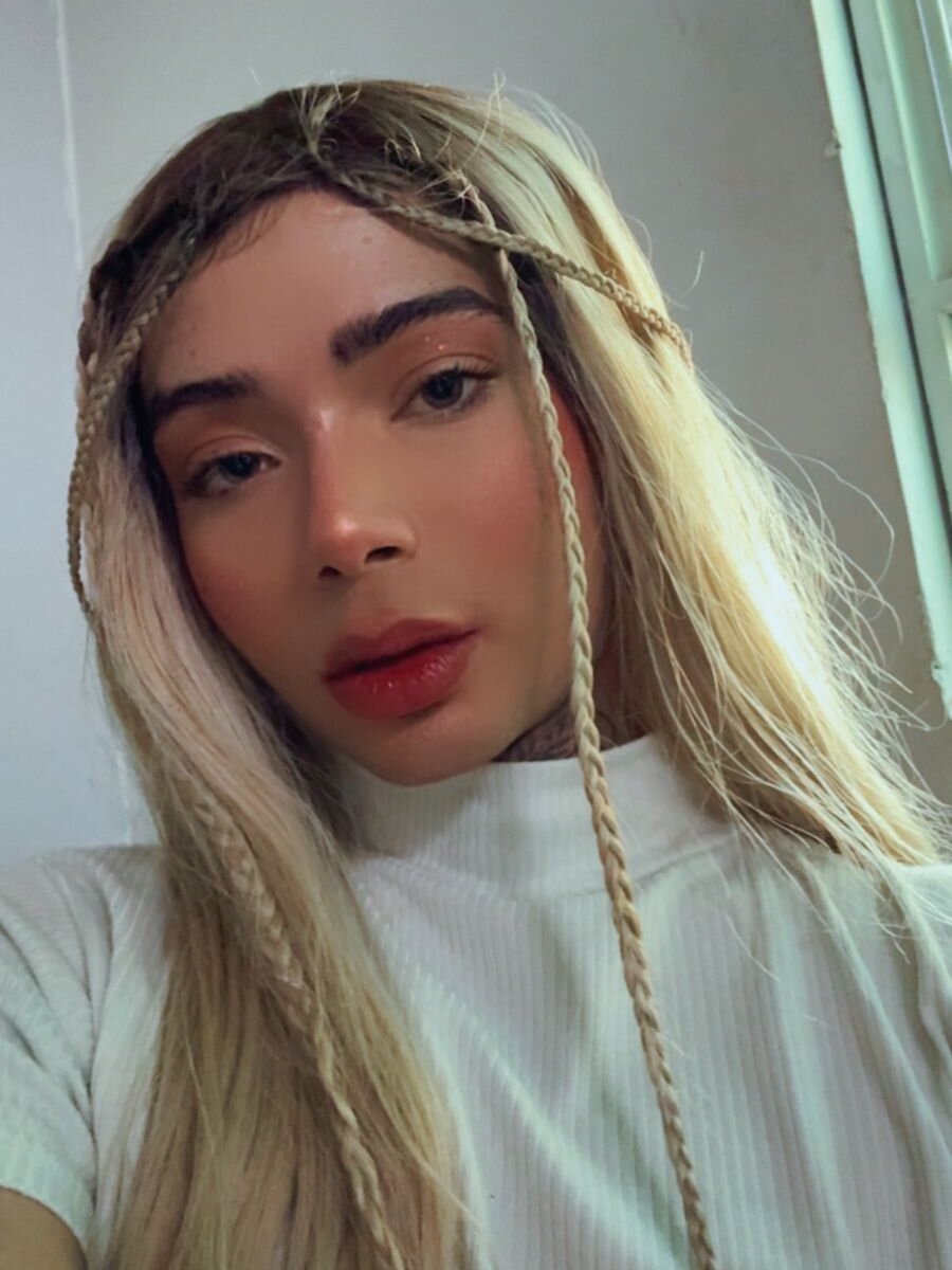 daniela_skinny21 Chatroom